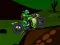 Permainan Ninja Turtle Dirt Bike secara online