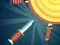 Permainan Knife Ninja secara online