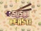 Permainan Sushi Feast secara online