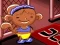 Permainan Monkey Go Happy Stage 633 secara online