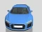 Permainan Racing Cars secara online
