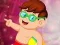 Permainan Beach Ball boy Escape secara online