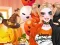 Permainan Pumpkin Carving with Harley secara online