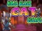 Permainan Ninja Black Cat Escape secara online