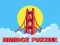 Permainan Bridge  Puzzle secara online