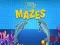 Permainan Nat Geo Kids Mazes secara online