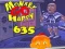 Permainan Monkey Go Happy Stage 635 secara online