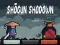 Permainan Shogun Showdown secara online