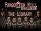 Permainan Forgotten Hill Disillusion: The library secara online