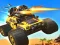 Permainan Battle Cars: Monster Hunter secara online