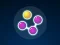 Permainan Connect The Bubbles secara online