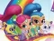 Permainan Up and Away secara online