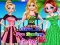 Permainan Girls Pre Spring Getup secara online