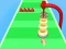 Permainan Donut Stack secara online