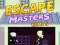Permainan Escape Masters HTML5 secara online