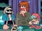 Permainan Friday Night Funkin DustTale Remastered v2.0 secara online
