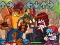 Permainan Friday Night Funkin vs Crash Bandicoot secara online