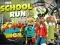 Permainan Strange Hill High The School Run secara online