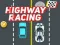 Permainan Highway Racing secara online