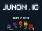 Permainan Junon.io Imposter secara online