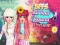 Permainan BFFs All Year Round Dress Up secara online