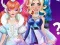 Permainan Magical Animal Transformation Spell Factory secara online