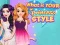 Permainan What Is Your Princess Style secara online