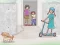 Permainan Pam's House: An Escape secara online