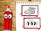 Permainan Back To School Cars Coloring Book secara online