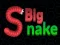 Permainan Big Snake.io secara online
