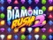 Permainan Diamond Rush 2 secara online