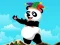 Permainan Panda Shooter secara online