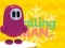 Permainan Fallingman.io - Winter Seasons secara online