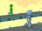 Permainan Magic Run 3D secara online