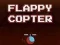 Permainan Flappy Copter secara online