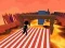 Permainan Floor is Lava 3d secara online
