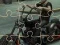 Permainan GTA Motorbikes Puzzle secara online