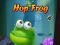 Permainan Hop Frog secara online