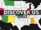 Permainan Location of United States Countries Quiz secara online