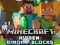 Permainan Minecraft Hidden Diamond Blocks secara online