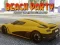 Permainan Paradise Beach Project Car Physics Simulator secara online
