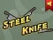 Permainan Steel Knife secara online