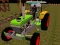 Permainan Farming Tractor secara online