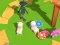 Permainan Idle Sheep Fight secara online
