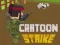 Permainan Cartoon Strike secara online