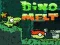 Permainan Dino Melt secara online