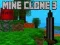 Permainan Mine Clone 3 secara online