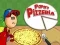 Permainan Papa's Pizzeria secara online