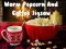 Permainan Warm Popcorn And Coffee Jigsaw secara online