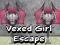 Permainan Vexed Girl Escape secara online